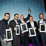 Ernst & Young Entrepreneur Of The Year 2013 – region sørvest.